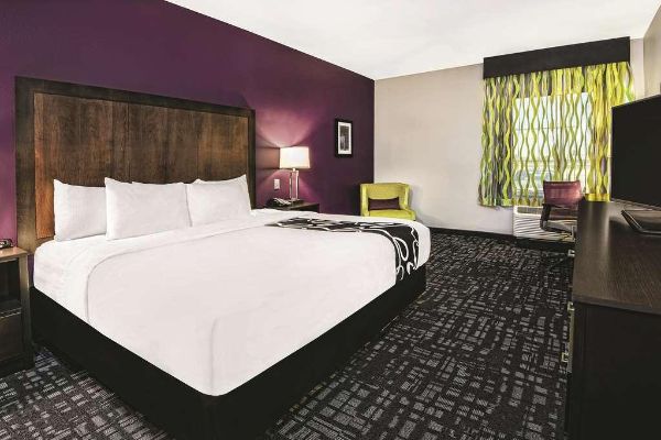 La Quinta Inn Ste Monahans